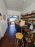 Licensed Cafe in St Kilda For Sale