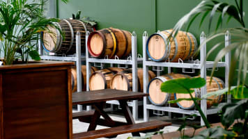 Motivated Vendor - Modern Brewery, Distillery & Tap House in Prime Mornington Peninsula Location