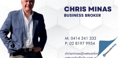 Cafe / Sandwiches - Prime Elizabeth Street, Sydney NSW Location Long Lease