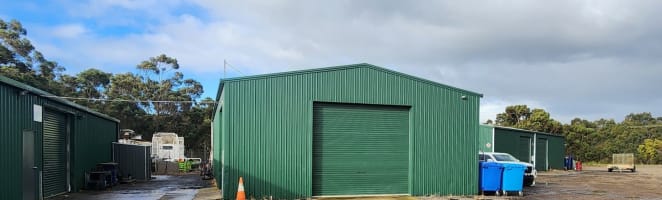 All About Mowers & Chainsaws Est. 26 Years, Strong Brand & High Growth Market