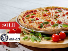 ITALIAN RESTAURANT FOR SALE