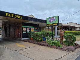 RARE LEASEHOLD HOTEL/MOTEL OPPORTUNITY - 2892ML