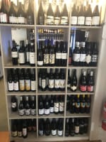 Well established restaurant