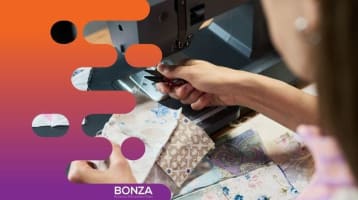 36517 - Premium Quilting Fabric E-commerce Business - Loyal Customers