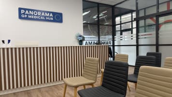 Exclusive Medical Clinic Available