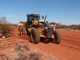 Thriving Civil Contractor & Haulage Business with Exceptional Growth Potential