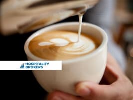 CAFE/BAKERY - TIGHTLY HELD 18 YRS - OWNER RETIRING