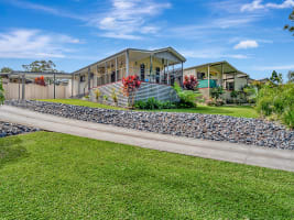 EXCLUSIVE LIFESTYLE & COMMERCIAL OPPORTUNITY IN BONVILLE/COFFS HARBOUR - 97MHE