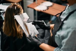 Established Premium Hair and Barber Business