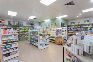ELIZA HEALTH FOOD & GIFTS