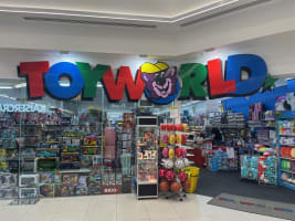 TOYWORLD FRANCHISE