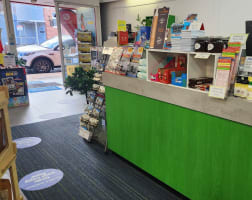 Award-Winning Newsagent and Lotto – Bunbury, WA