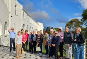 Noosa, Sunshine Coast Tour & Charter Business Three Brands, One Opportunity