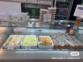 Exciting Franchise Opportunity: OChicken in Prime Food Court Location