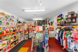 UNDER OFFER - Freehold Post Office with 4-Bedroom Home and Pool – Corindi Beach, NSW