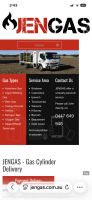Industrial & Commercial Welding / Cutting and Hospitality Gas Distributor