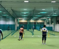 Indoor Sports & Function Venue Business for Sale - AF1591
