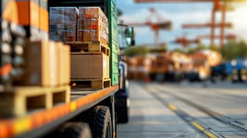 Transport and Logistics Company – Kemps Creek, NSW