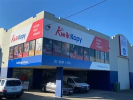 Kwik Kopy Strathpine Printing & Design Franchise for Sale