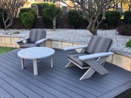 Timber Furniture Manufacturer – Joondalup, WA