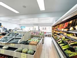 Freehold Port Cygnet Grocer Cygnet with Residence T/O $1.7m+ net $210K+ more
