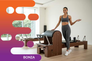 36841 - Pilates Franchise With Established Community