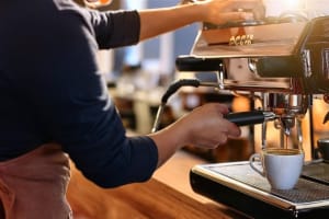 Price Reduced to Sell - Landmark Pakington St Cafe