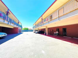 Leasehold Motel for Sale - Prime Ballarat Location