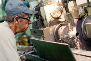 Welders & Fabricators, take a look. Impressive, highly profitable business QLD