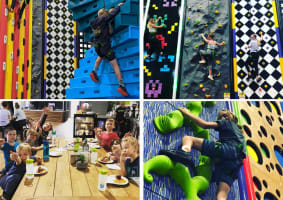 URGENT SALE - Own a World-Famous Indoor Play Centre - A Thrilling Investment Opportunity!
