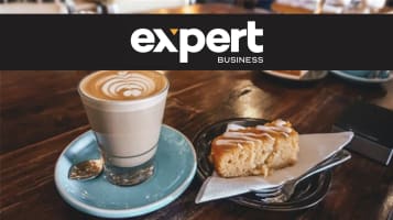 URGENT SALE Licensed Cafe in Richmond, with 4-bed Dwelling