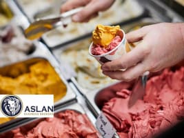 FULLY MANAGED CAFE SHOP FOR SALE