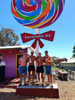 Milk Bar / Lolly Shop $280,000.00