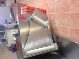 WELL ESTABLISHED PIZZA & PASTA BUSINESS NOW FOR SALE