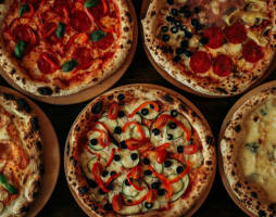 Iconic Dining Venue in a High-Demand Location - 5862