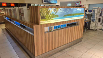 Busy Photographic shop in popular Shopping Centre