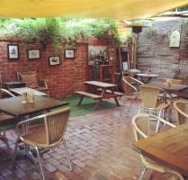 Bean Counter Cafe @ Fairfield