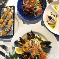 Authentic Greek Restaurant – Melbourne, VIC