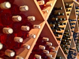 Wholesale Wine Distribution & Online Sales Business – Inner City Melbourne
