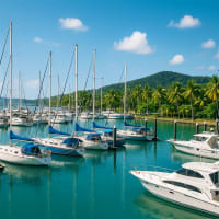 Marine Chandlery Tropical Queensland 5835
