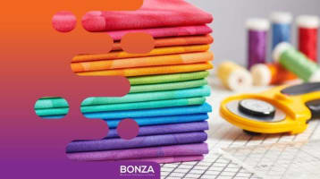 36517 Premium Quilting Fabric E-commerce Business - Loyal Customers