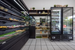 Century-Old Butcher Shop for Sale | MAS 228