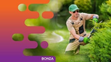 36520 Profitable Garden Maintenance Business  Loyal Clients & Growth Potential