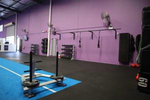 Boutique Female Gym – Yangebup, WA