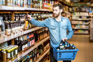 IGA with Liquor Store for Sale in Melbourne Metro - Long Established and Profitable [2510211]