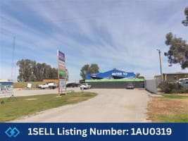 Incredible opportunity to purchase two leasehold businesses