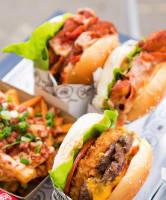 OWN A TOP-PERFORMING BURGER FRANCHISE in a Prime Central SE Location