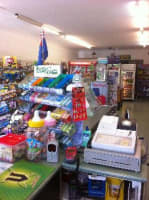 CONVENIENCE STORE - GOOD TURNOVER - CHEAP RENT - WOODPARK/MERRYLANDS WEST!