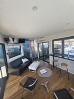 Hand Car Wash - Great Exposure.  Low Rent.   Massive Potential.