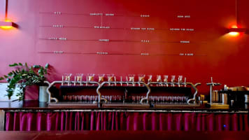 Glou - more than a wine bar